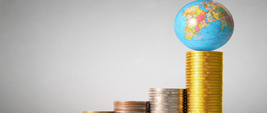 Los tres mayores beneficios de la gestión global del comercio para las importaciones y exportaciones