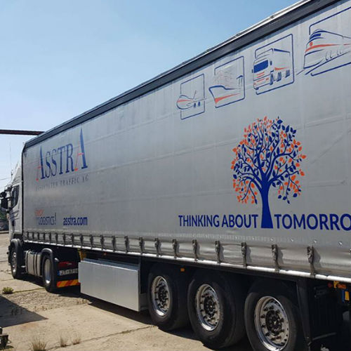 Truck