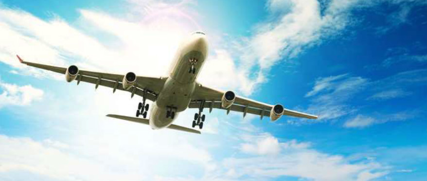 Transportes aéreos exóticos con AsstrA