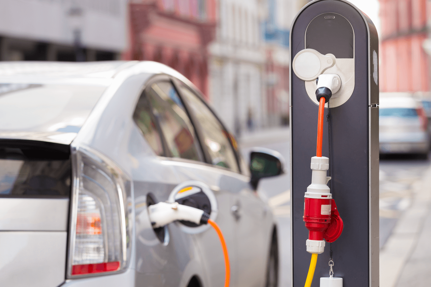 electric cars