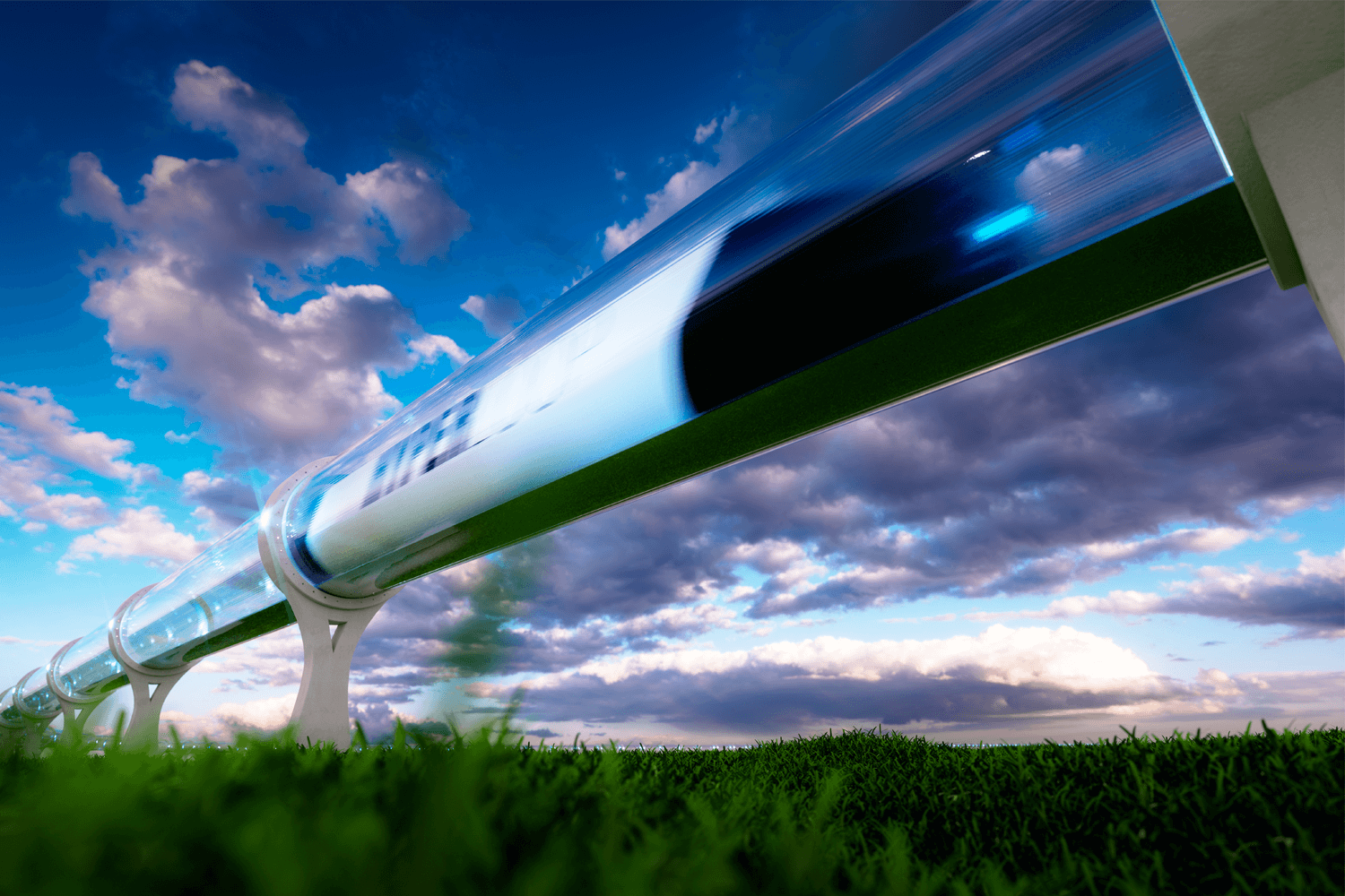 hyperloop