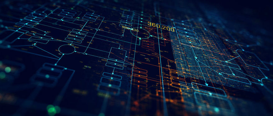 ¿Por qué la Cadena de Bloques (Blockchain) conquista la industria logística?