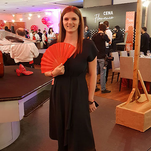 AsstrA en la conferencia WConnecta Madrid 2018 