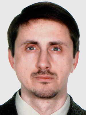Dmitrii Pohodenko