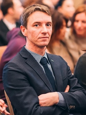 Виталий Еременко
