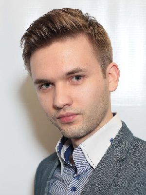 Виталий Лазовский