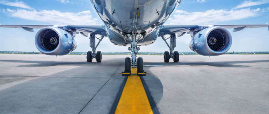 AsstrA Russia se convirtió en un agente de IATA