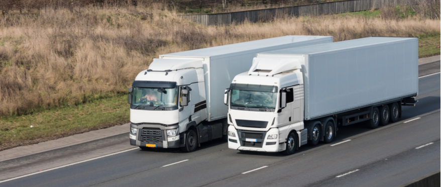 Se ciernen nubarrones sobre el comportamiento del mercado de transporte en el primer trimestre de 2019