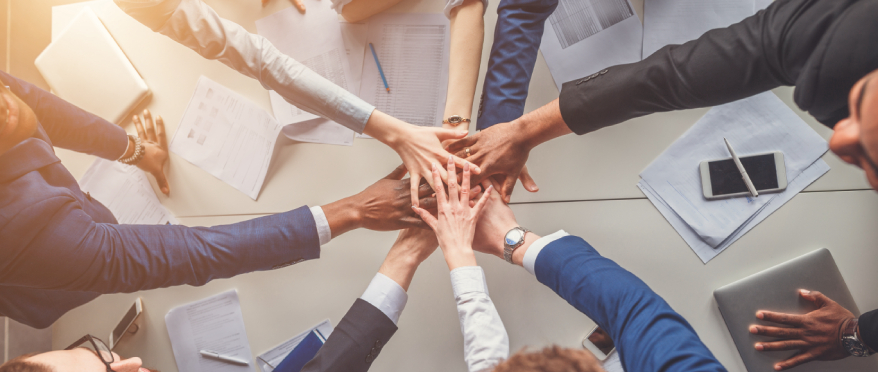 Las compañías-pirañas representan una amenaza para las corporaciones