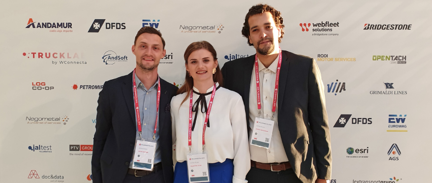 Networking al ritmo de flamenco