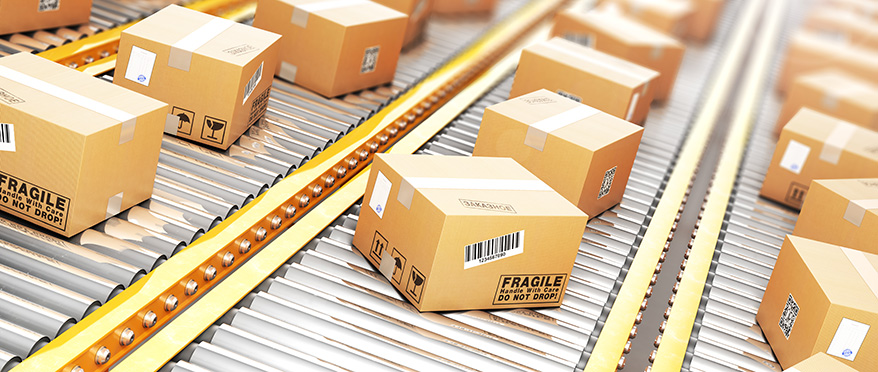 Hacia una gran distribución verde a través de la optimización logística