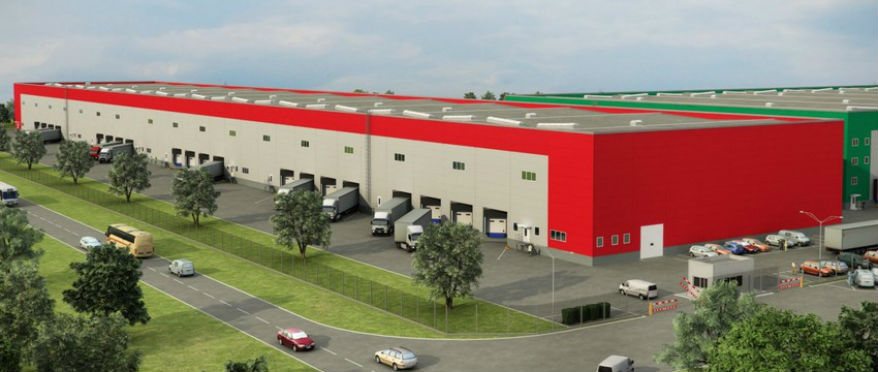Salen a la venta 45 parcelas de la primera fase de la Plisan