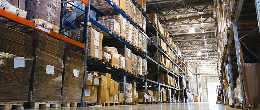 Las empresas se preparan para automatizar sus almacenes en un plazo de cinco años