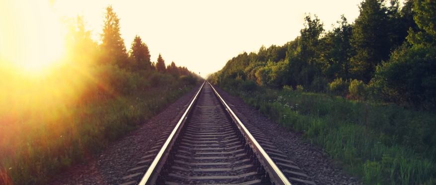 El transporte ferroviario dentro de Europa: ¿hay esperanza?