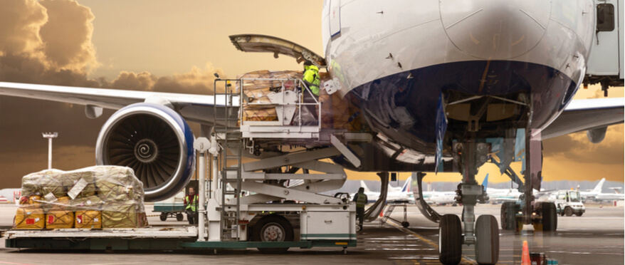 Amazon podría plantearse operar sus propios aviones en Europa