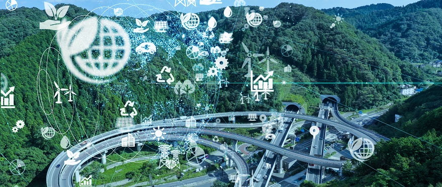 El Internet de las cosas contra el CO2