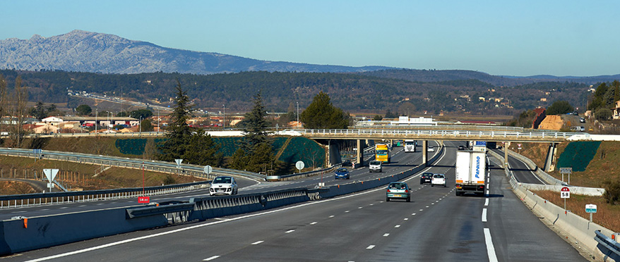 Nuevo paso adelante del Paquete de Movilidad