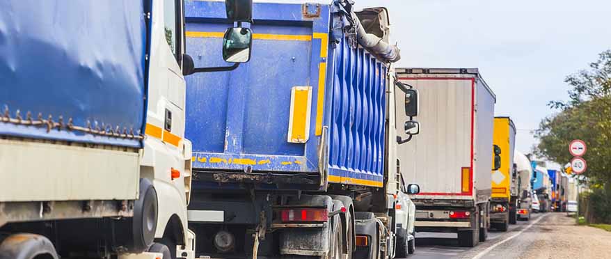 La amenaza de un nuevo cierre de fronteras se cierne sobre las exportaciones