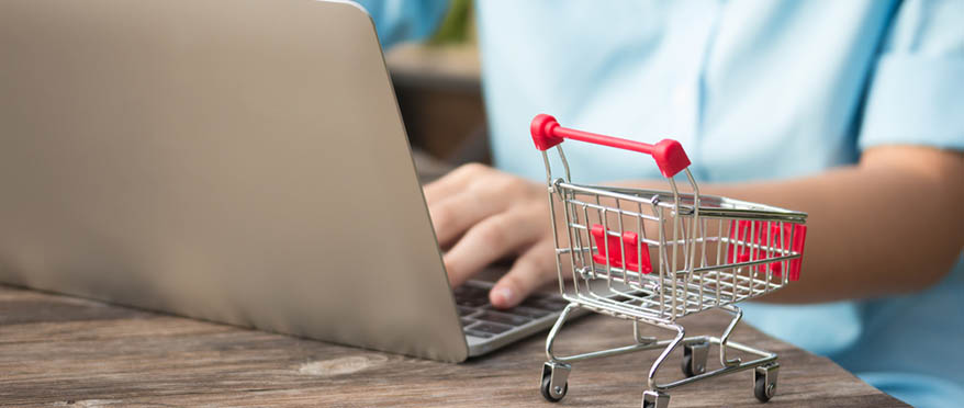 ¿Cómo han cambiado los hábitos de compra on-line con el confinamiento?