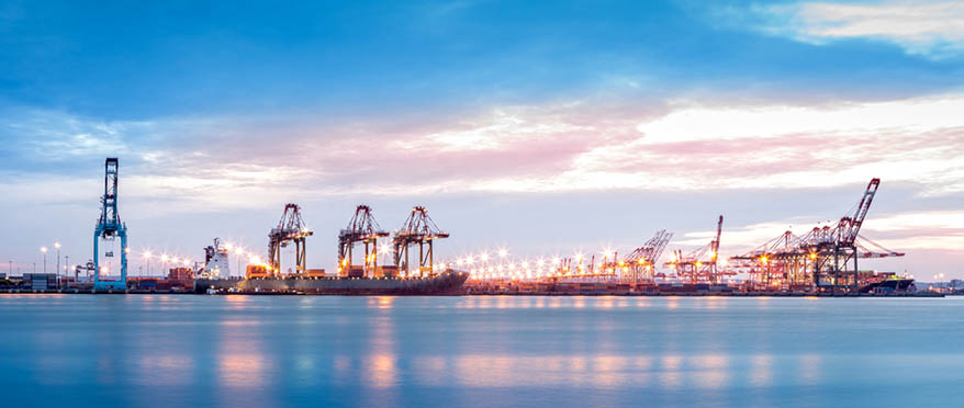 China se plantea intervenir los precios del transporte marítimo