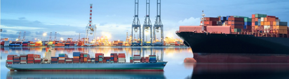 Transportes promueve la sostenibilidad en el transporte marítimo