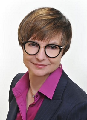 Beata Dobrowolska