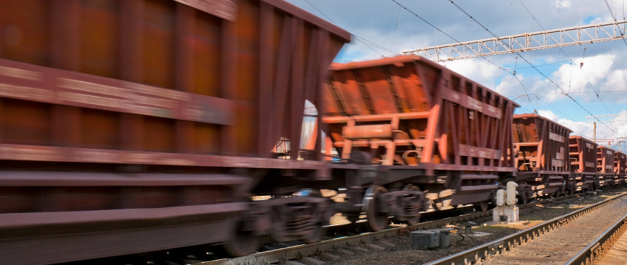 Tiempo de tránsito récord: ¡China–Polonia en 14 días!