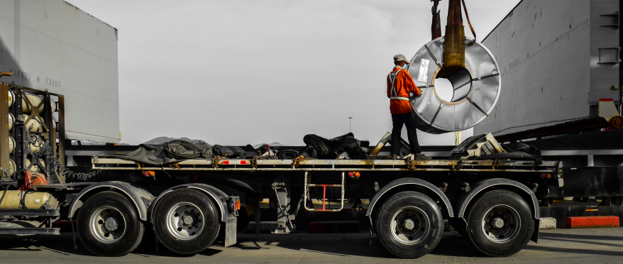 Carga de gran tamaño de Alemania a Mongolia, con AsstrA